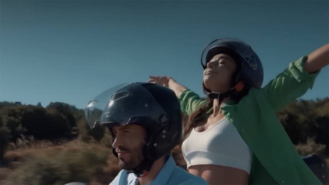 İşte izlenme sürelerine göre Netflix'teki popüler filmler 9